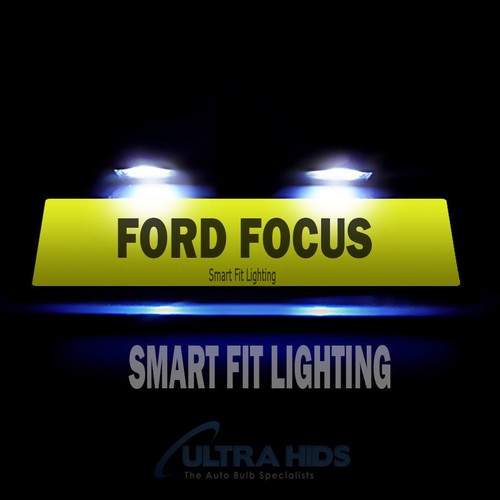 Ford focus mk1 rs - ford, xenon