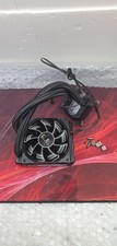Corsair H80i V2 water cooler 2