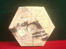 AUTOGRAPHED CD - QUEEN BRIAN MAY  - DRIVE BY YOU