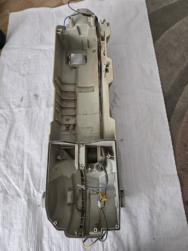 Electrolux z2961 vacuum - electrolux,