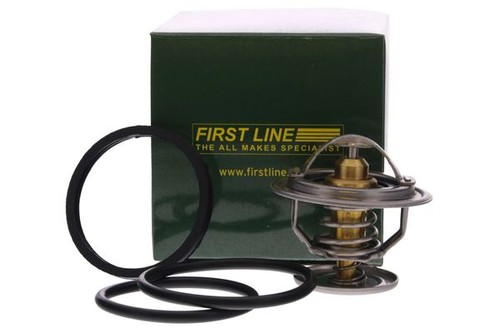 First line ftk027 - first, coolant