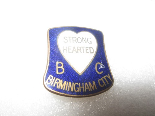 Rare old birmingham city - rare,