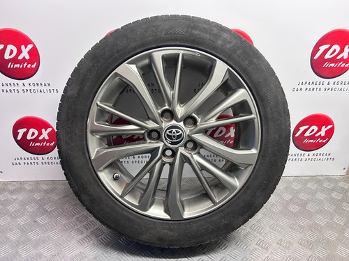 Toyota avensis t27 2015 2018 - avensis, 2015-2018