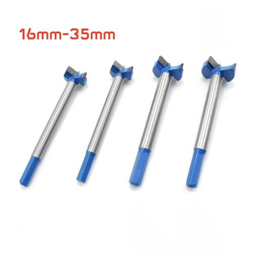 Wood boring drill - wood,