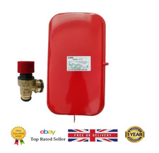 For Worcester Expansion vessel