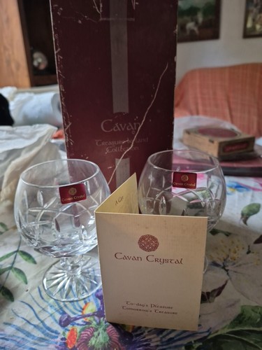 Set rate vintage cavan - 2,