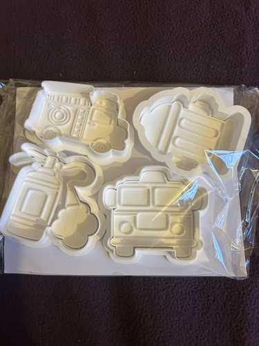 Printed cookie play dough - printed,
