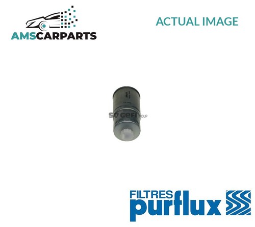 Engine fuel filter cs448 - fuel,