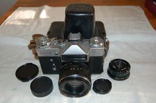 Zenit-E, RARE Vintage 1974