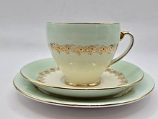 Royal Grafton Trio green &