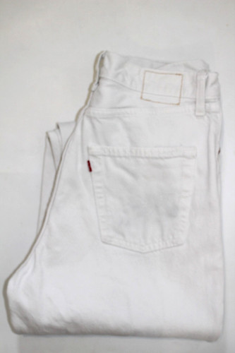 Levi 901 high waisted - 901,
