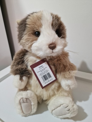Charlie bear cavey the guinea - cavey,