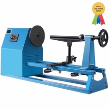 Lathe Wood Turning Machine