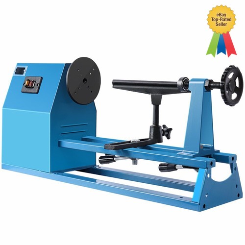 Lathe wood turning machine - wood,