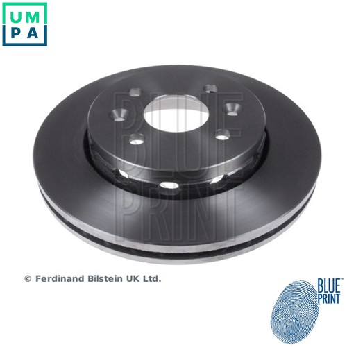 Brake disc adg04351 - brake,