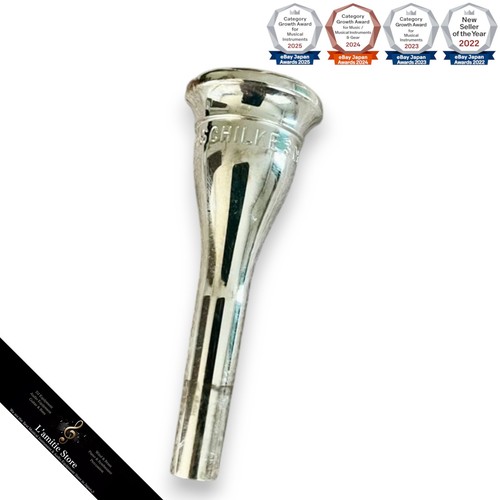 Silky 30b horn mouthpiece - horn,