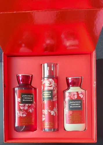 Bath and body works japanese - and,