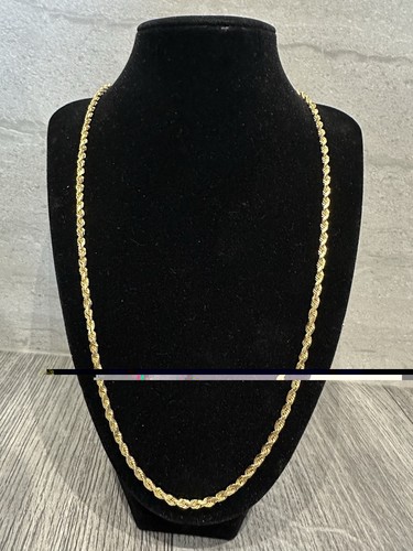 18k solid yellow - 18k, (750)