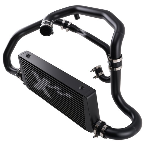 Bar plate intercooler kit - plate,