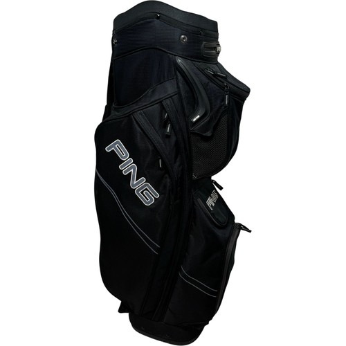 Ping traverse golf cart bag - cart,