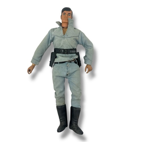 Lone ranger gabriel action - gabriel,