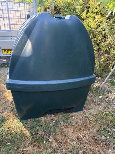 1000 ltr single skin - 1000,