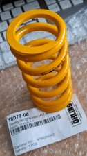 NEW Ohlins TTX Superlight Rear