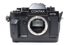 Contax RTS III 35mm SLR Film