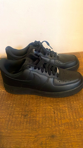 Nike air force - force, triple