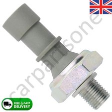 Oil Pressure Switch For