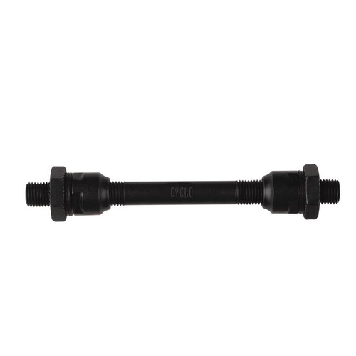 Weldtite hollow rear - rear, hub