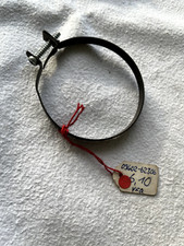 Suzuki clamp carburettor