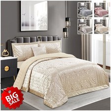 Piece velvet jacquard - 3,