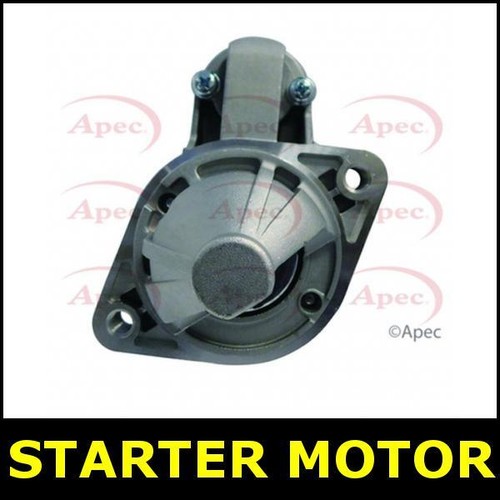 Starter motor for - for, mitsubishi