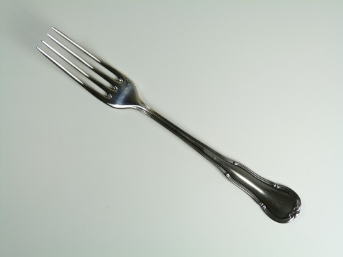 Wmf silver plate cutlery - cutlery,