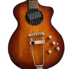 Turner Model 1-C-LB Lindsey