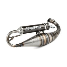 Stage6 R1400 MK2 Exhaust