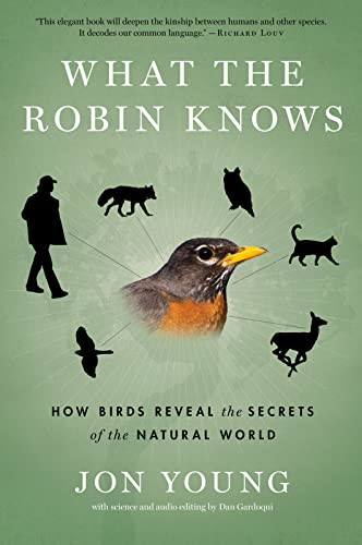 What the robin knows how - what,