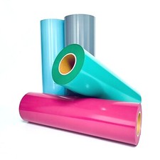 HTV Vinyl Iron-on FLOCK Velvet