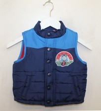 Ex Thomas & Friends Boys Blue