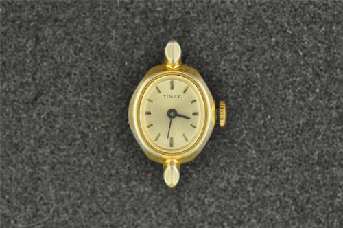 Vintage ladies timex - ladies, wrist