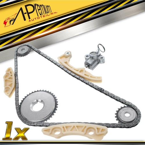 Timing chain kit - 1x,
