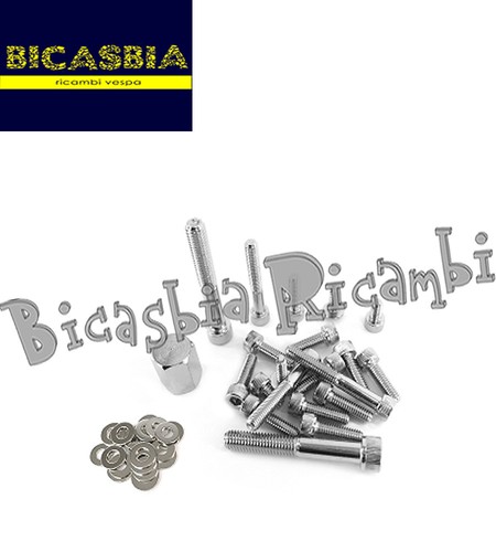 11671 aluminum chrome - aluminum,