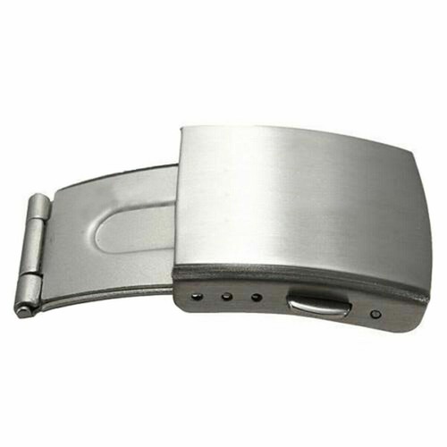 20mm stainless steel - stainless,