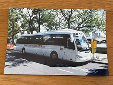 Laguna Travel  (YR10BAA) -  Scania K340IB4, Irizar i4 Bodied - Bus Photograph