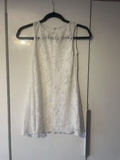 Children’s Mesh Over Dress - Dancewear/ Regular Dress 