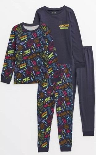 Kids boys navy blue - tu,