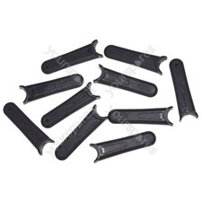 Plastic Blades Pack of 10 for