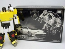 TRANSFORMERS MASTERPIECE