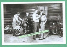 Found PHOTO of an Old Vintage